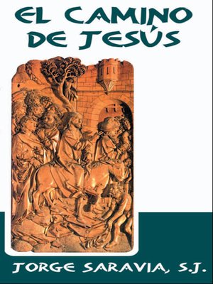 cover image of El Camino de Jesús
